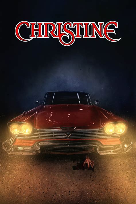 christine movie